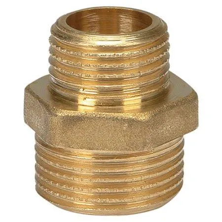 Réz Men. Szűkítő KK 1/2 "-1/4 "