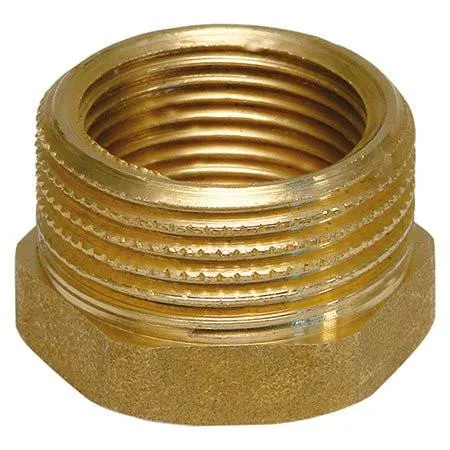 Réz Men. Szűkítő KB 1 "-1/2 "