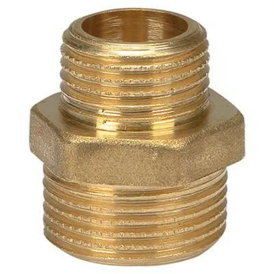 Réz menetes szűkítő KK 2"-6/4"