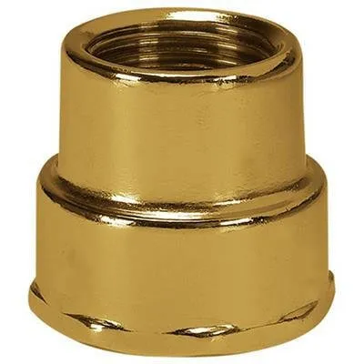 Réz menetes szűkítő BB 3/4"-1/2"