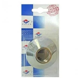 Mofém csaprózsa 3/4" menetes (2db/egység) 273-0054-06