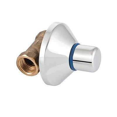 Mofém csempeszelep 3/4" 164-0016-00