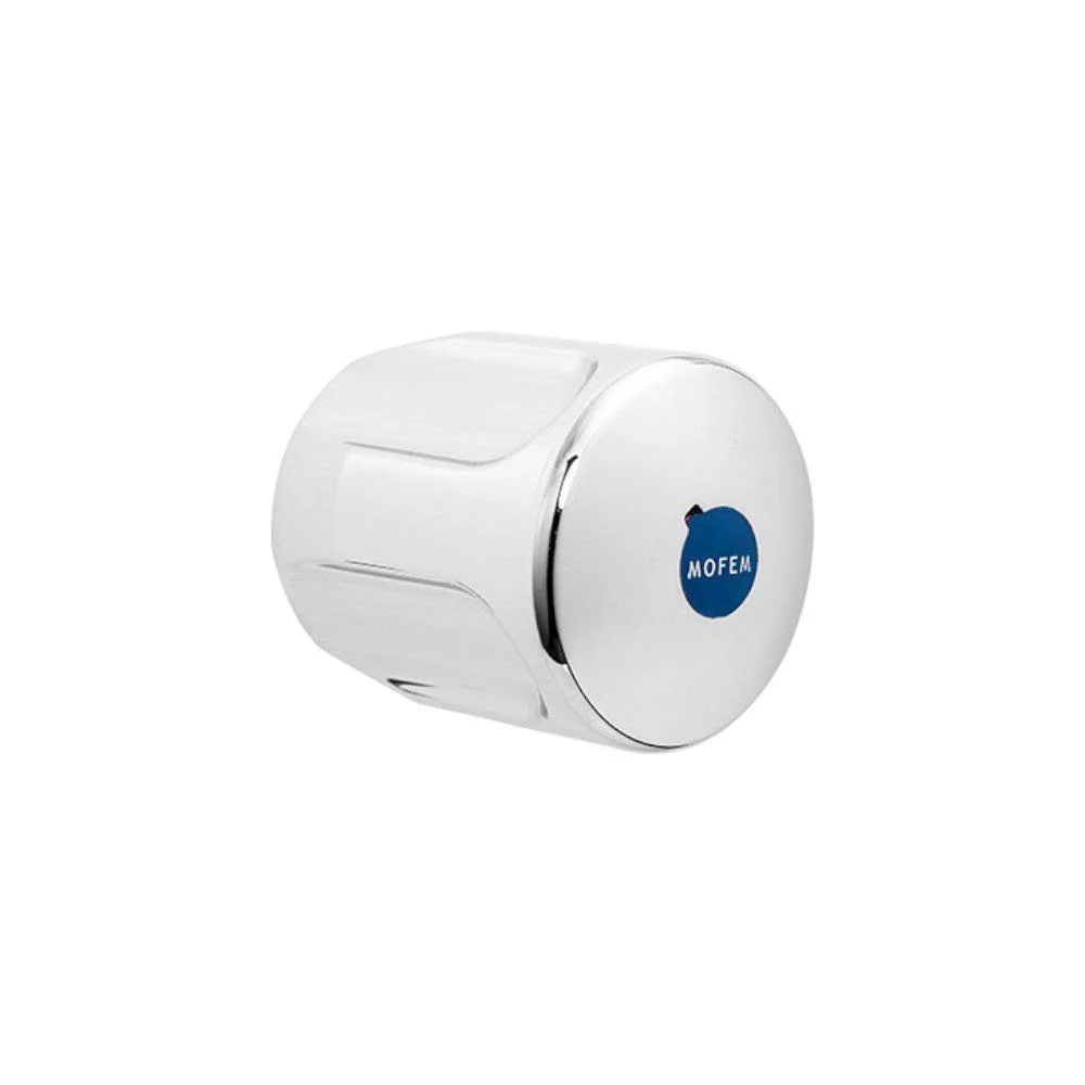 Mofém Eurosztár csapgomb 2 db/csoma (273-0058-06)