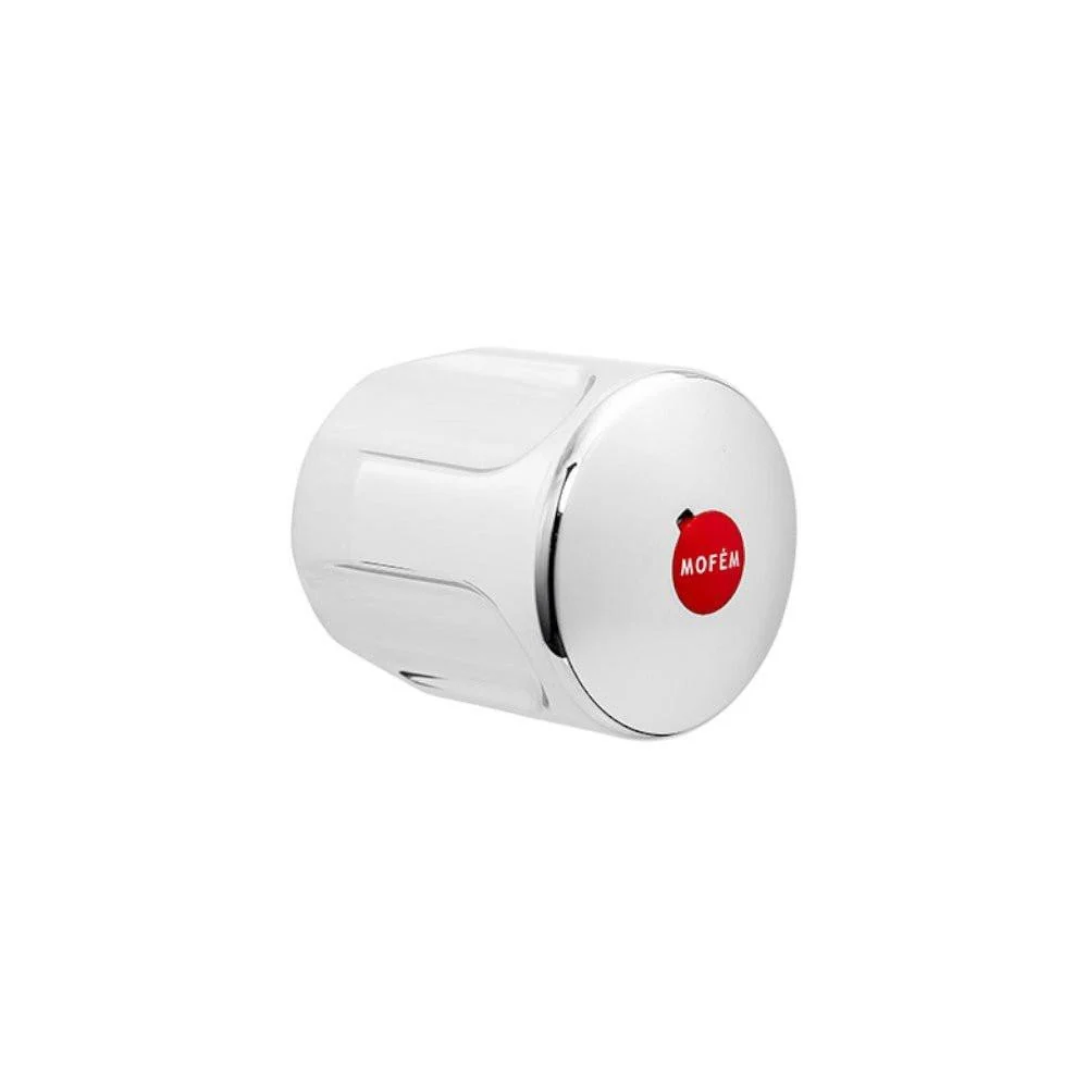 Mofém Eurosztár csapgomb 2 db/csoma (273-0058-06)