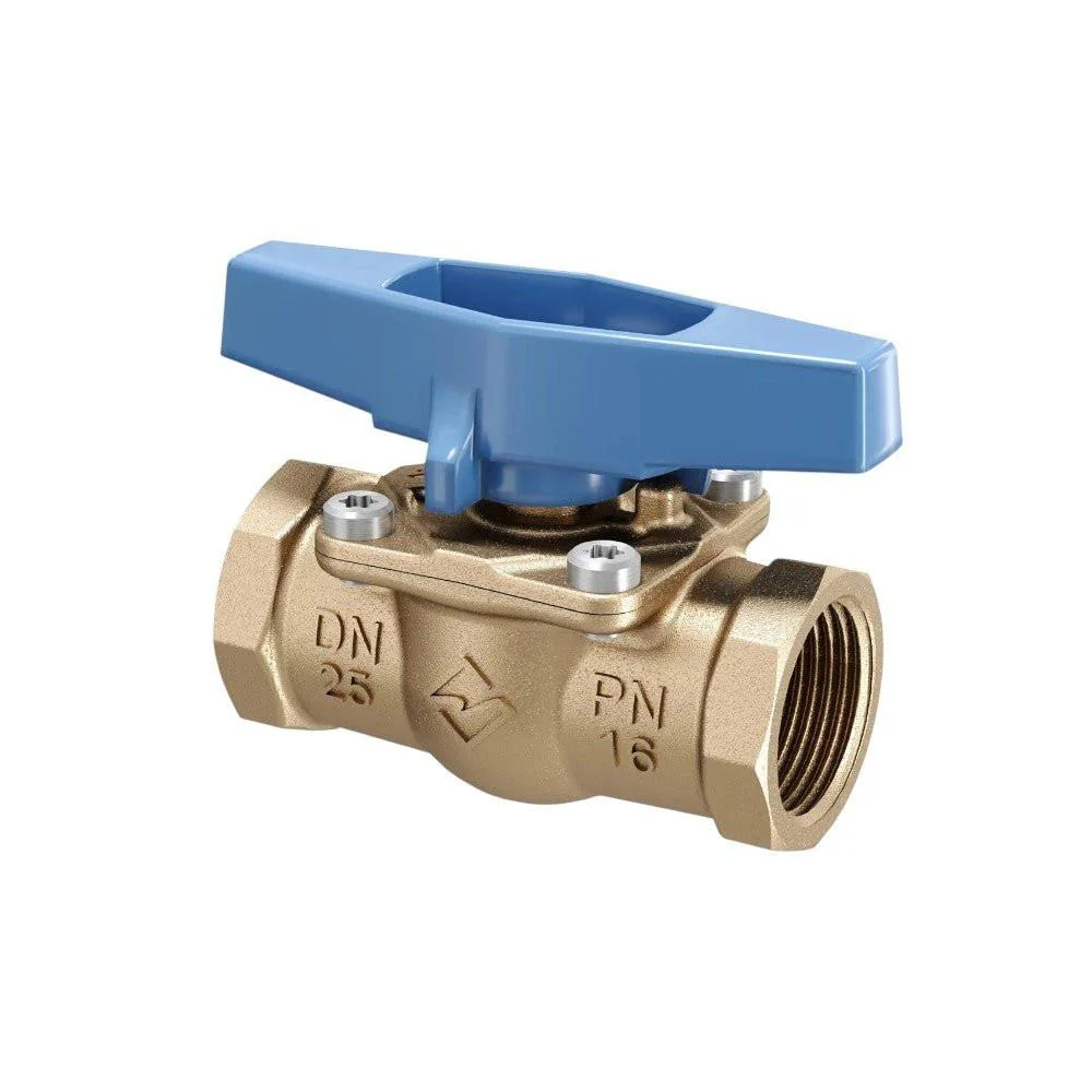 Mofém golyóscsap 1/2 "BB AHA (113-0007-00)