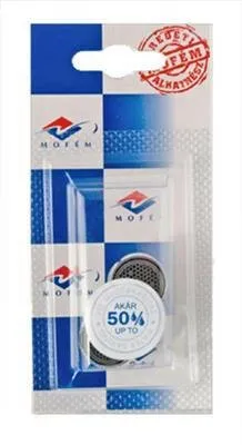 Mofém perlátor készlet Eco M19x1 (2 db) 273-0141-06