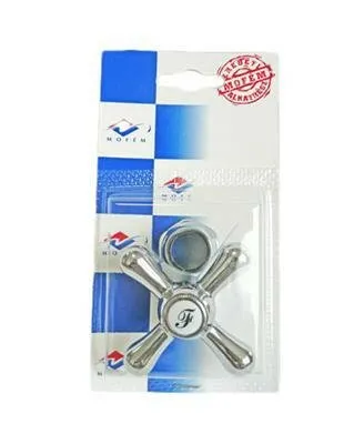 Mofém Treff csapgomb komplett hide G273-0018-06
