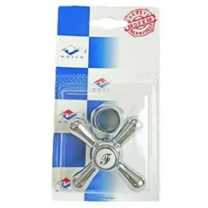 Mofém Treff csapgomb komplett hide G273-0018-06