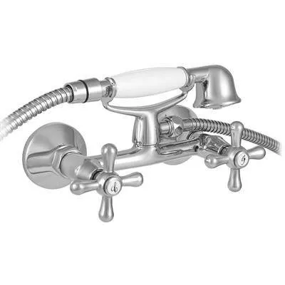 Mofém Treff zuhany csaptelep zuhanyszettel 143-0006-00