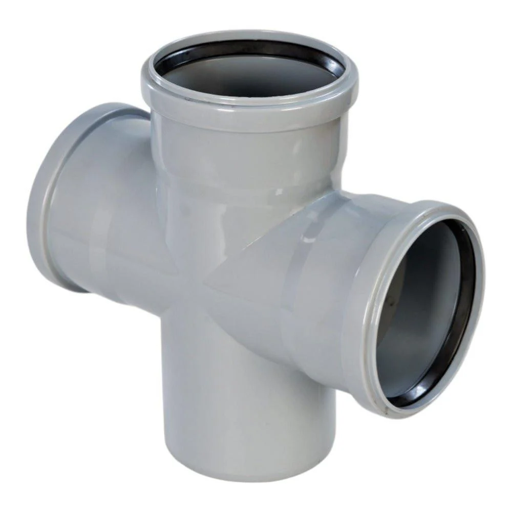 Pestan PP T-idom 110mm (10201190)