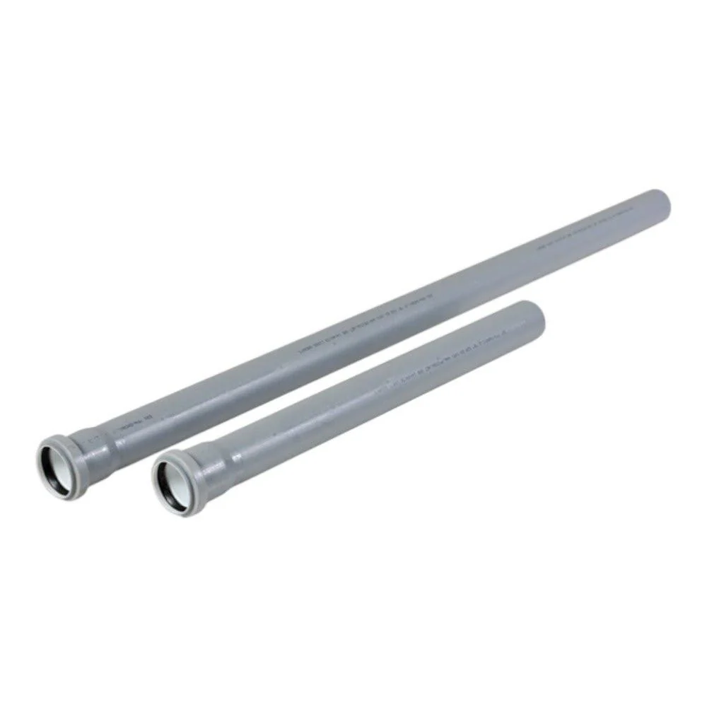 Pestan PP Cső Tokos 32 50cm (10200002)
