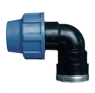 Plas Könyök BM 110-4"
