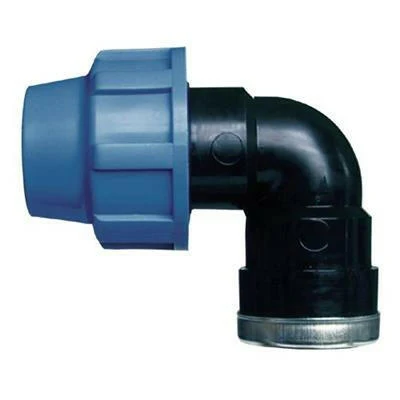 Plas Könyök BM 32-1"