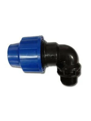 Plas Könyök KM 75-2 1/2"