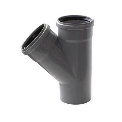 PVC ág 110/ 63 KAEA