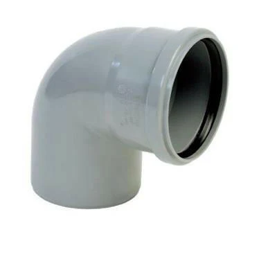 PVC Könyök 40/90 KAB