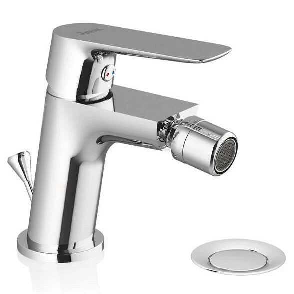 Ravak Classic CL bidé csaptelep leeresztővel 055.00 ( X070082 )