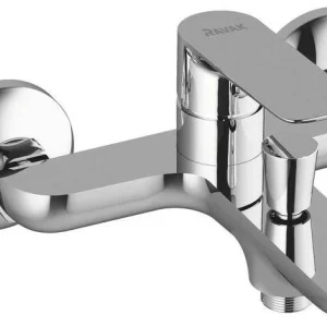 Ravak Classic CL kád csaptelep szett nélkül 150 mm 022.00 ( X070083 )