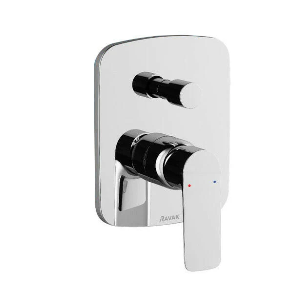 Ravak Classic cl falsík alatti csaptelep váltóval r-box 065.00 ( X070088 )