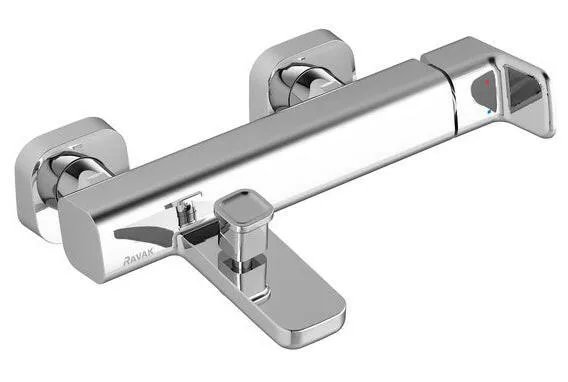 Ravak 10° TD kád csaptelep szett nélkül 150 mm 022.0 ( X070065 )