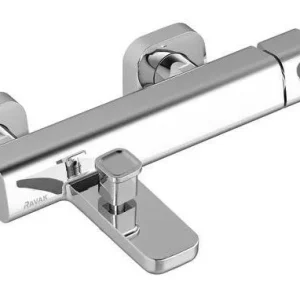 Ravak 10° TD kád csaptelep szett nélkül 150 mm 022.0 ( X070065 )
