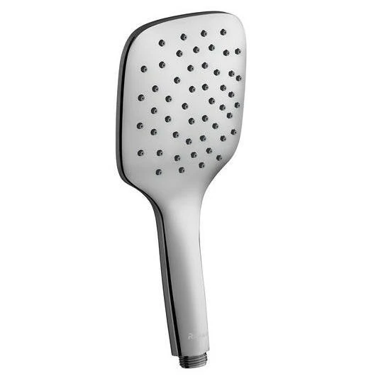 RAVAK zuhanyfej kézi Air 1 funkciós króm 120mm 959.00 ( X07P350 )
