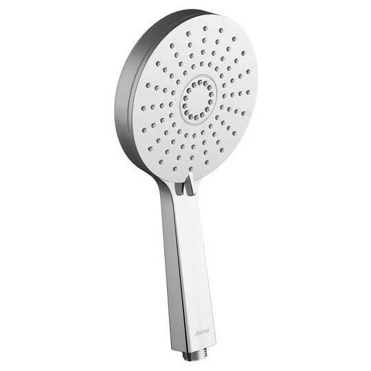 Ravak zuhanyfej lapos 3 funkciós flat XXL 140mm 961.00 ( X07P344 )