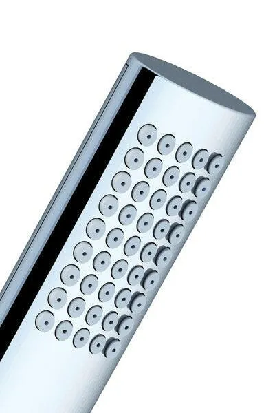 RAVAK zuhanyfej mini Oval 954.00 ( X07P114 )