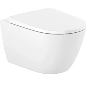 ROCA Ona Rimless fali wc, mélyöblítésű ( A346687000 )