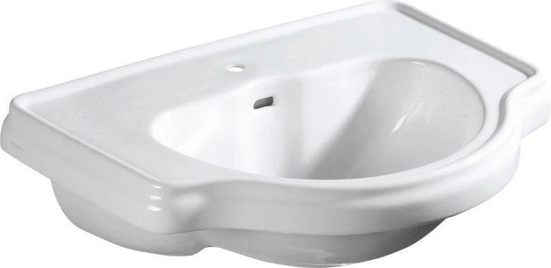 SAPHO KERASAN mosdó RETRO beép.62x45,5 (103001)