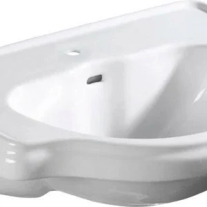 SAPHO KERASAN mosdó RETRO beép.62x45,5 (103001)