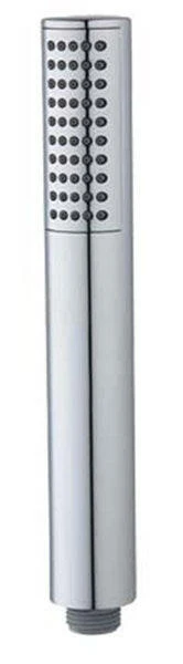 SAPHO Kézizuhany 1 funkciós 221mm ABS/Króm (SK190)