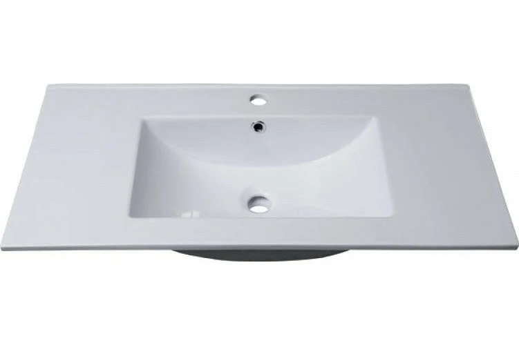 Sapho Slim mosdó 90x1,6x46 cm (1601-90)