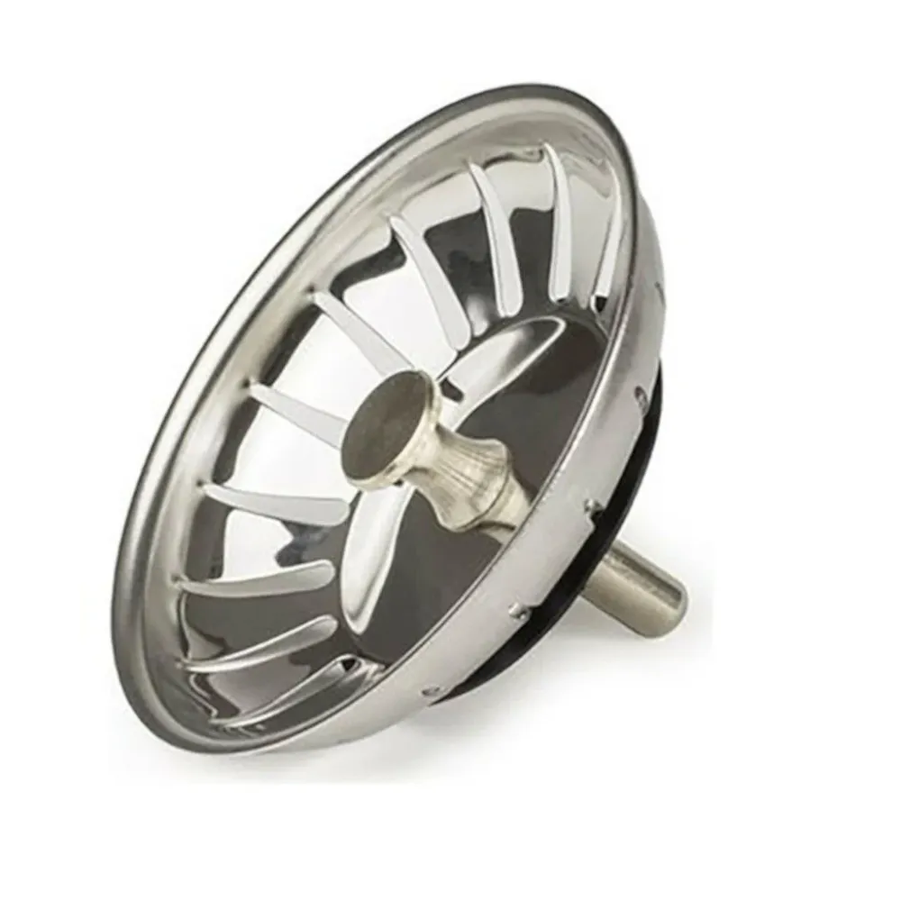 Styron 114 mm leeresztő szelephez kosár 85 mm (STY-654-D)