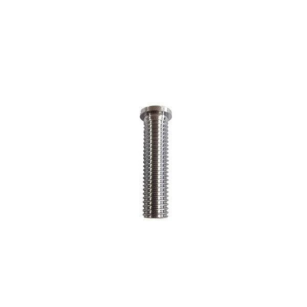 Styron 114mm leeresztőhöz csavar 35mm (STY-654-CS)