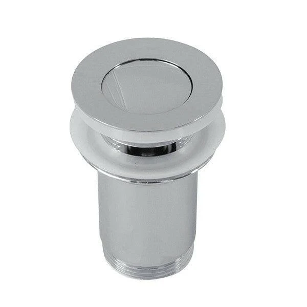 Styron leeresztő klikk-klakk mosdóhoz kicsi 5/4" (KL-01)