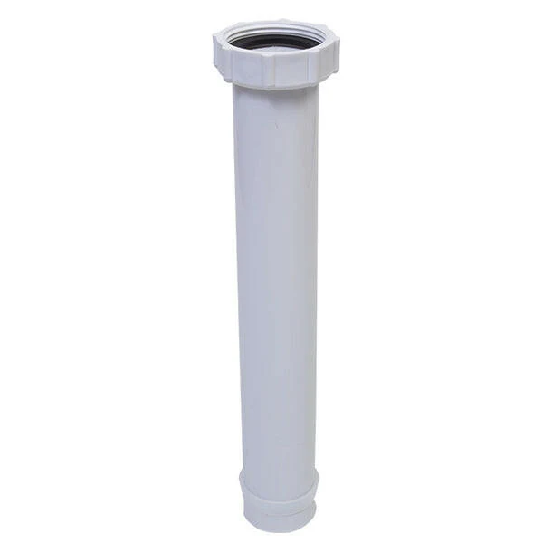 Styron mosdószifon hossz.40 mű. 260 mm