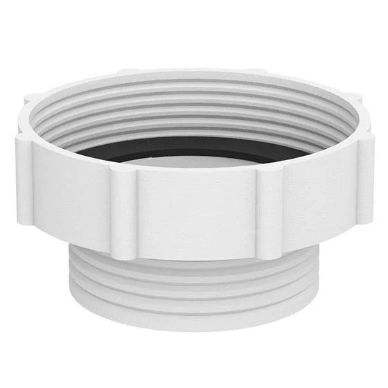 Styron mosogató szifonhoz szűk. 2"-6/4"