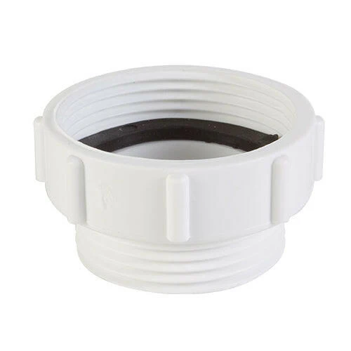 Styron szűkítő szifonhoz 6/4"-5/4"+tömít
