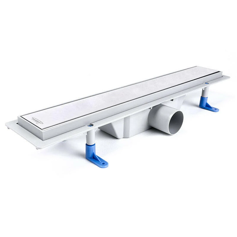 Styron zuhanyfolyóka Klasszik ráccsal 500mm (STY-K-50)