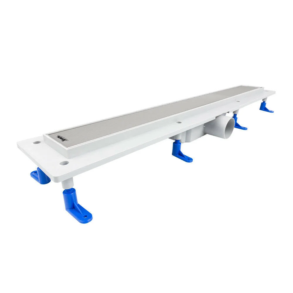 Styron zuhanyfolyóka Klasszik ráccsal 700mm (STY-K-70)