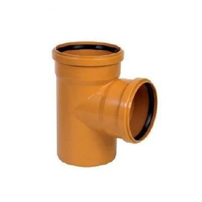 KG T-idom 125/110