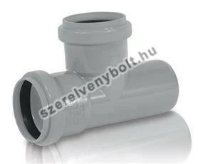 PP T-idom 32mm