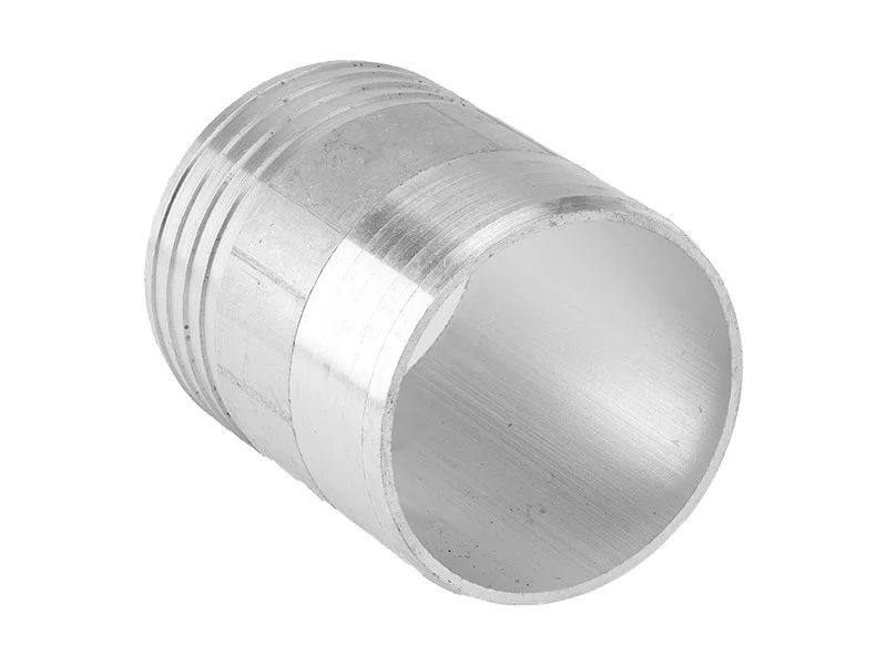 Tömlőcsatlakozó átmérője. 45 mm
