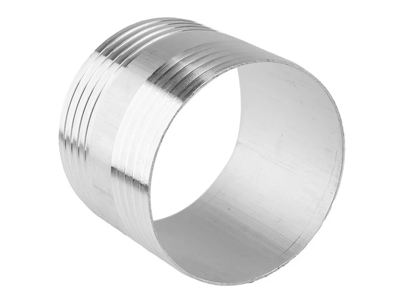 Tömlőcsatlakozó átmérője. 80 mm