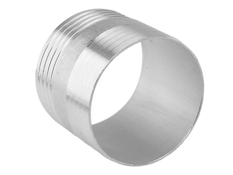 Tömlőcsatlakozó átmérője. 75 mm