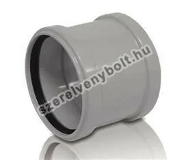PP Áttolókarmantyú 63mm