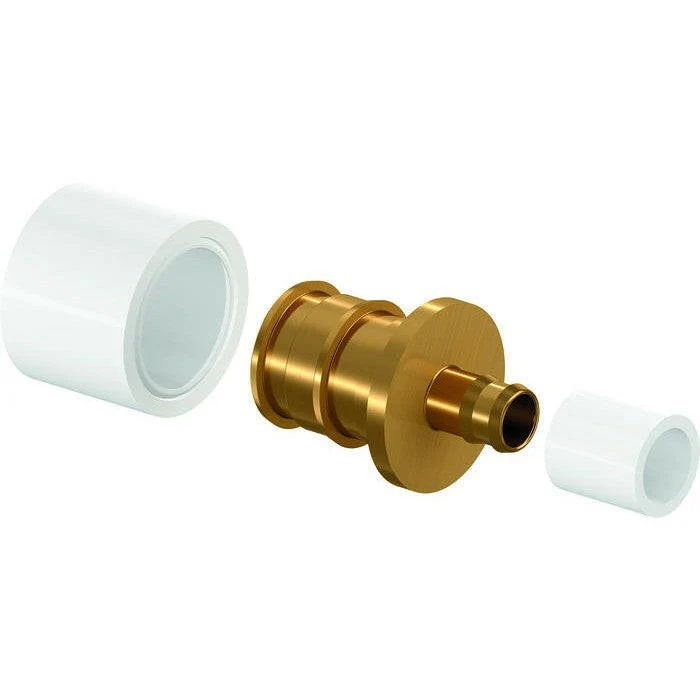 Uponor Minitec szűkítő 20-9,9