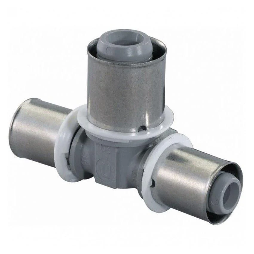 Uponor PPSU T-idom 32-25-32 (kifutó, helyette: 1039961)
