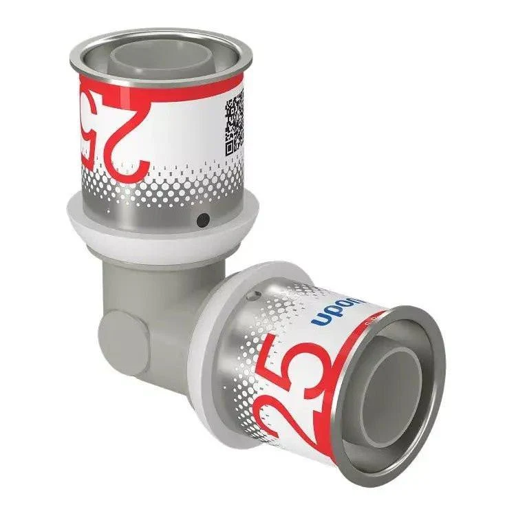 Uponor S-Press PLUS PPSU könyök 25-25